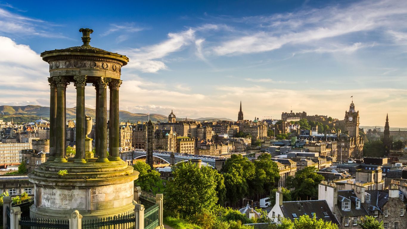 Edimburgo