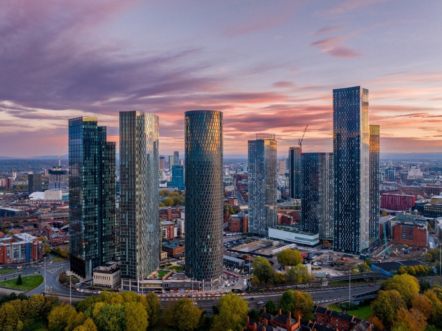 Manchester