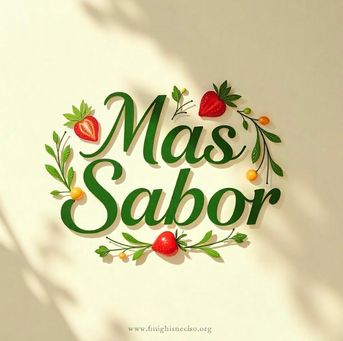 Mas Sabor