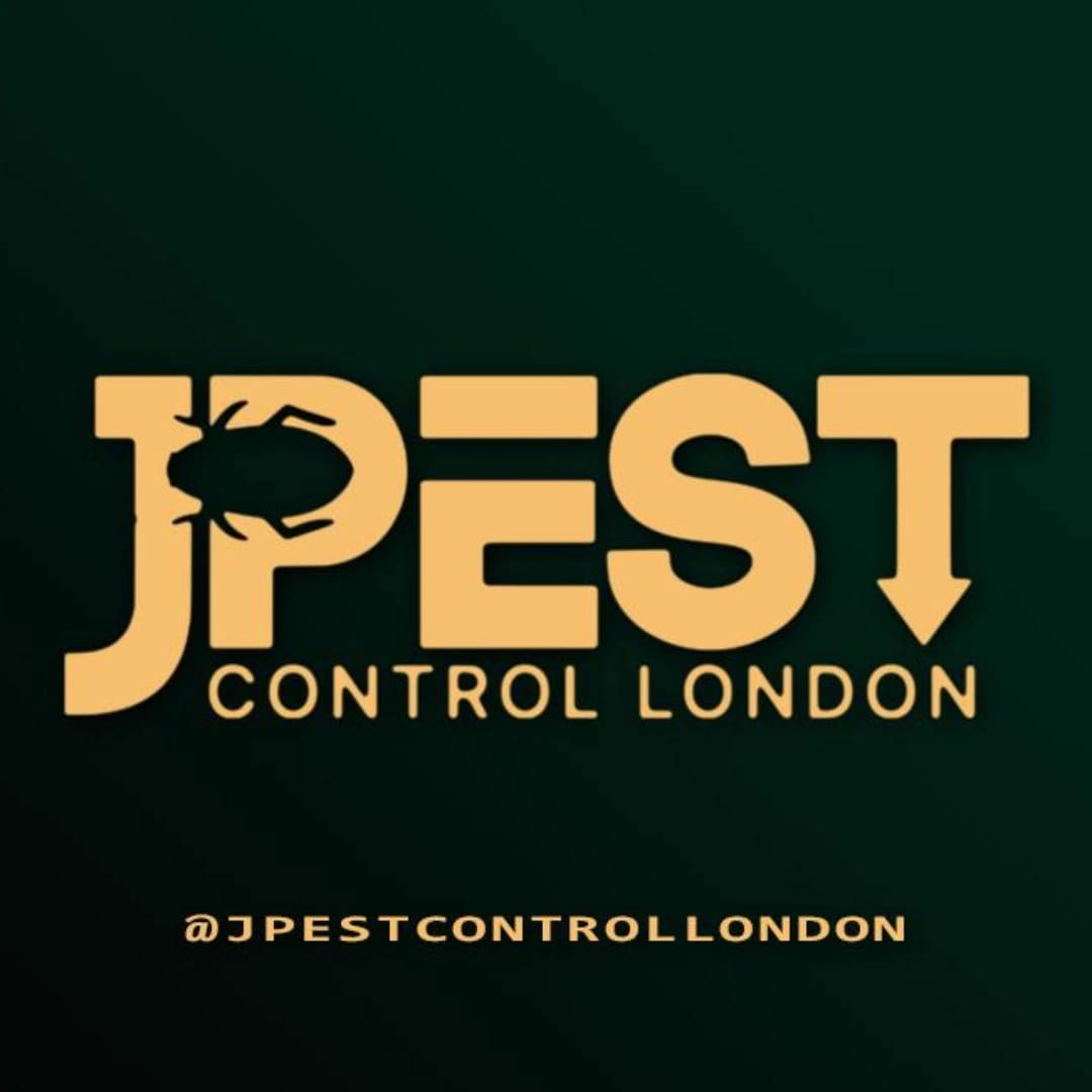J Pest Control London