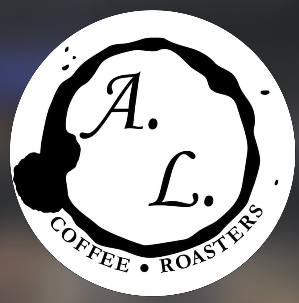AL Coffee Roasters
