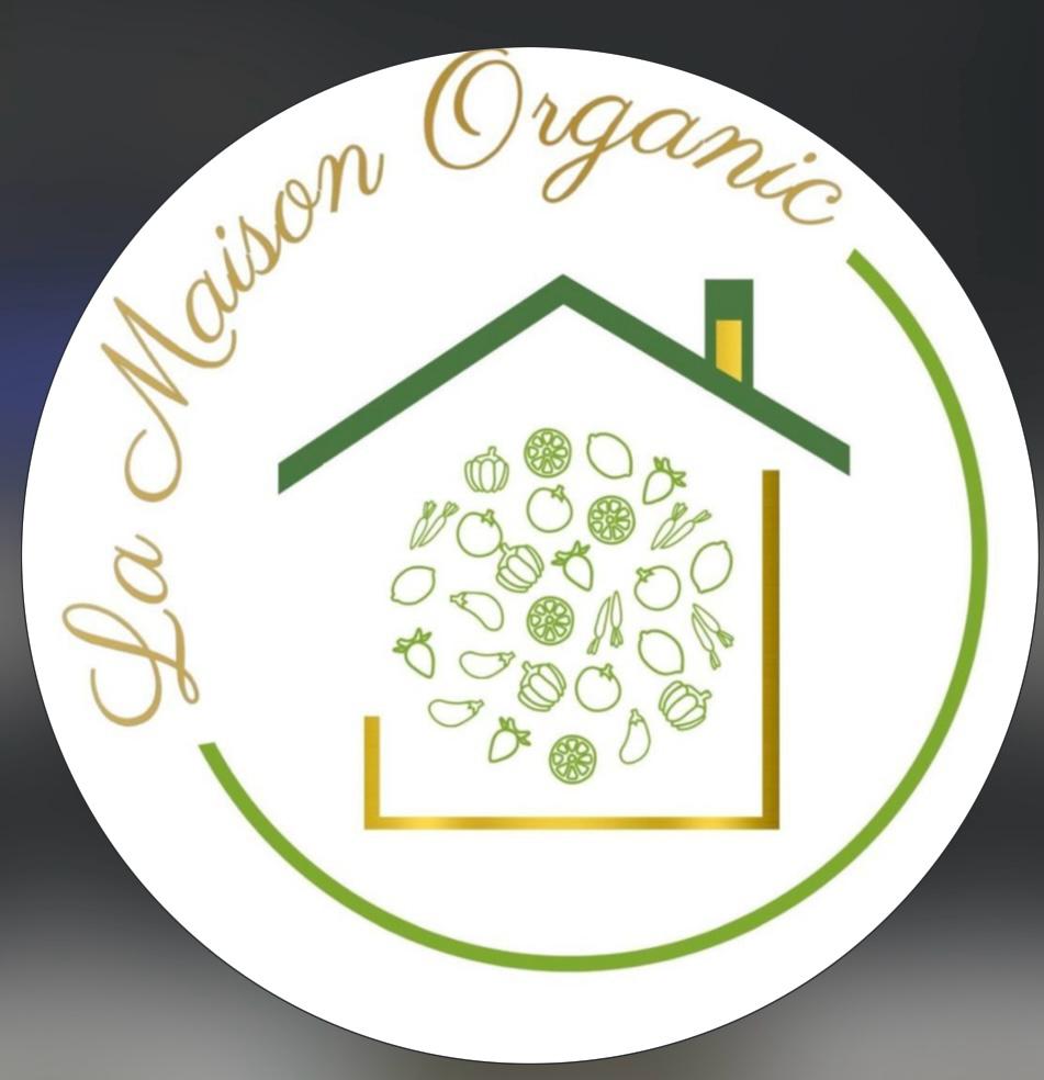 La Maison Organic Ltd