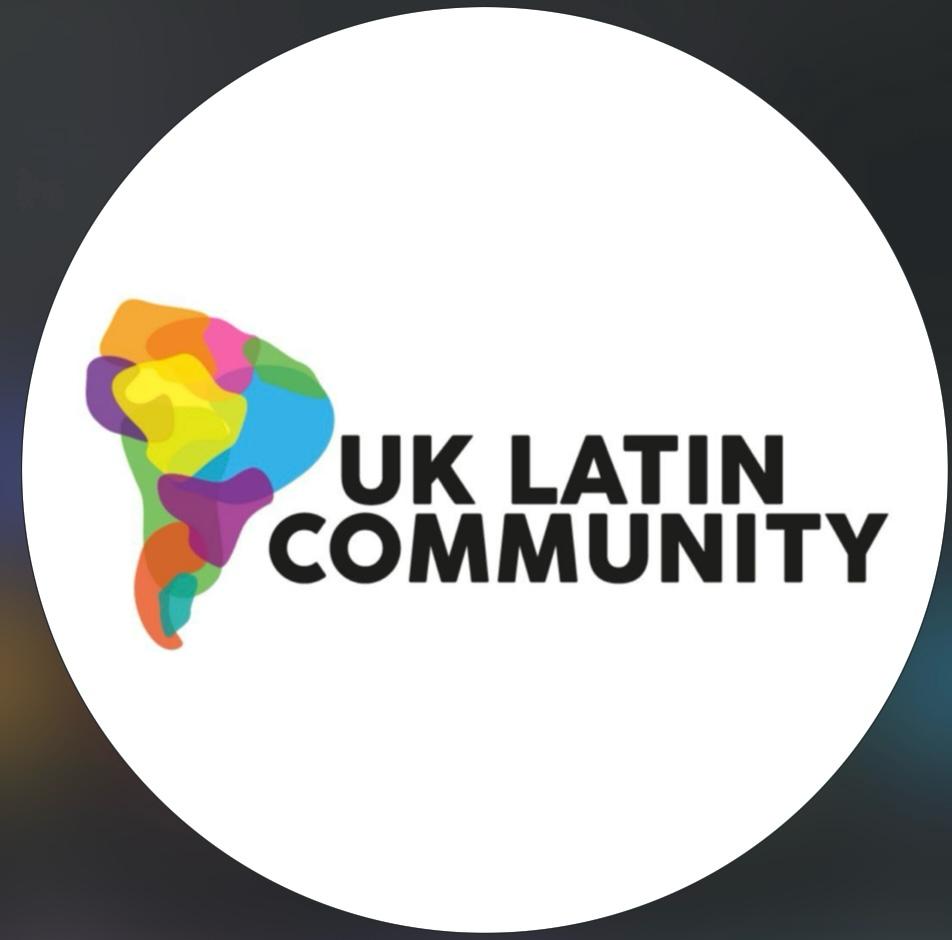 UK LATIN COMMUNITY