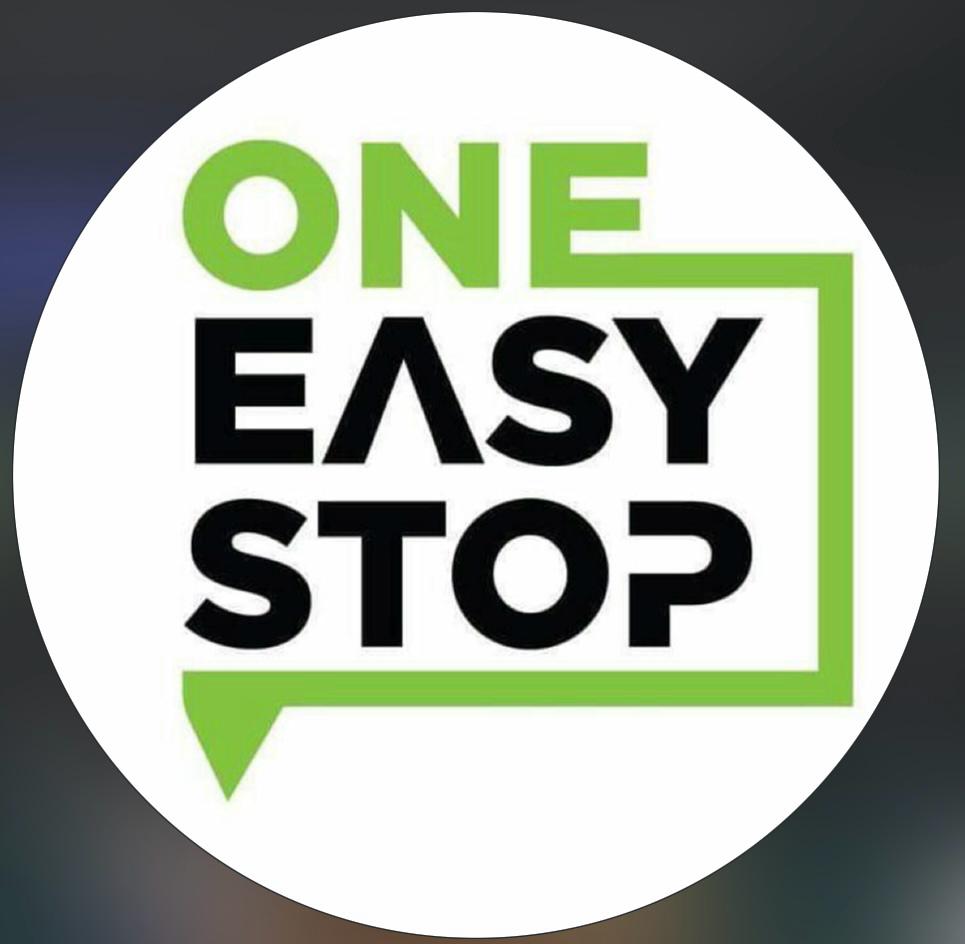 One Easy Stop