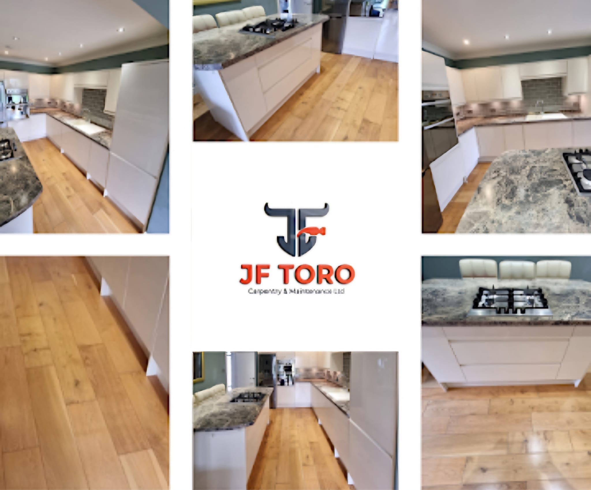 JF Toro Ltd