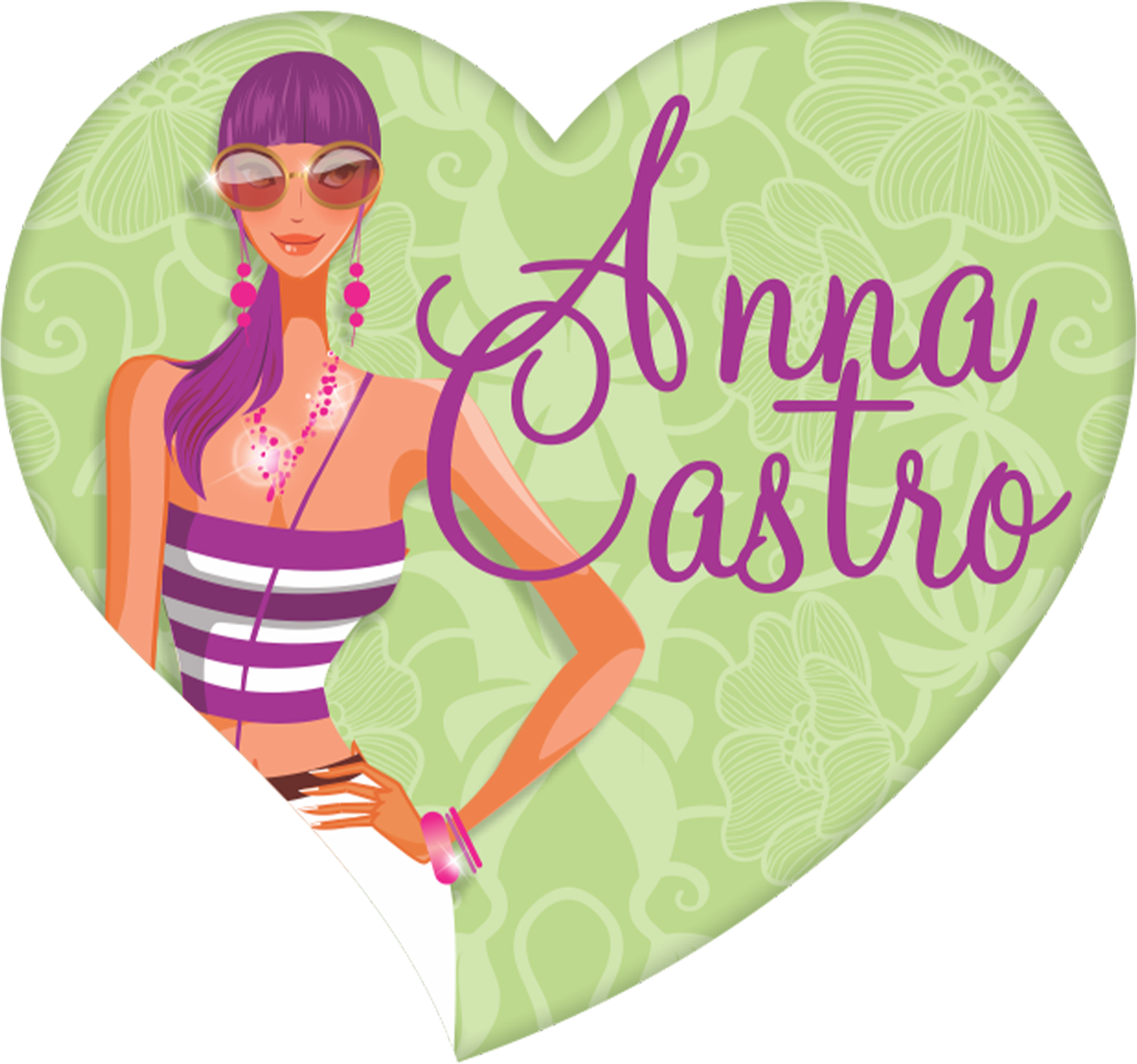 Anna Castro Boutique
