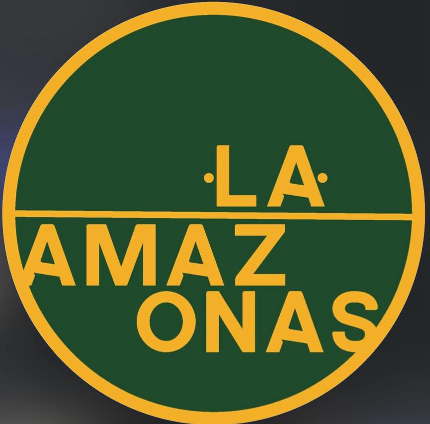 La Amazonas