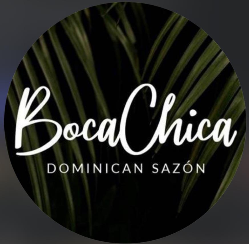BocaChica London