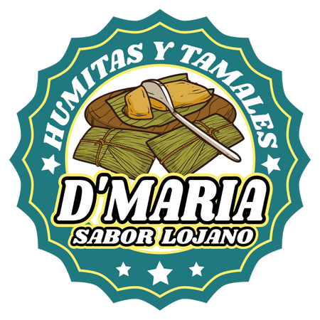 D’Maria – Tamales y Humitas
