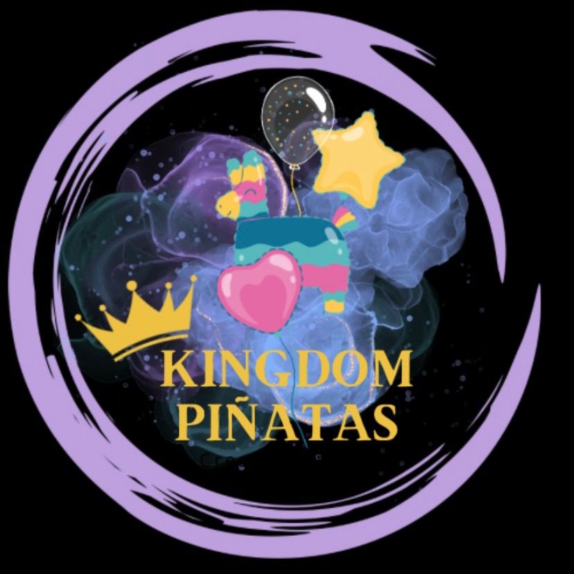 Kingdom Piñatas