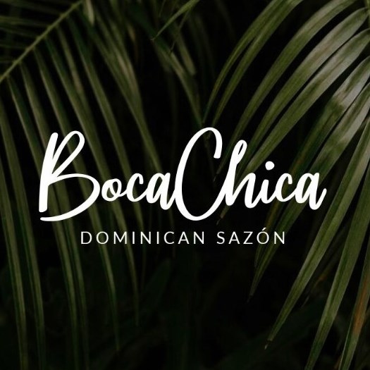 Boca Chica Dominican Sazón