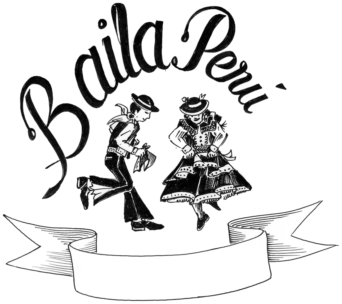 Baila Peru UK