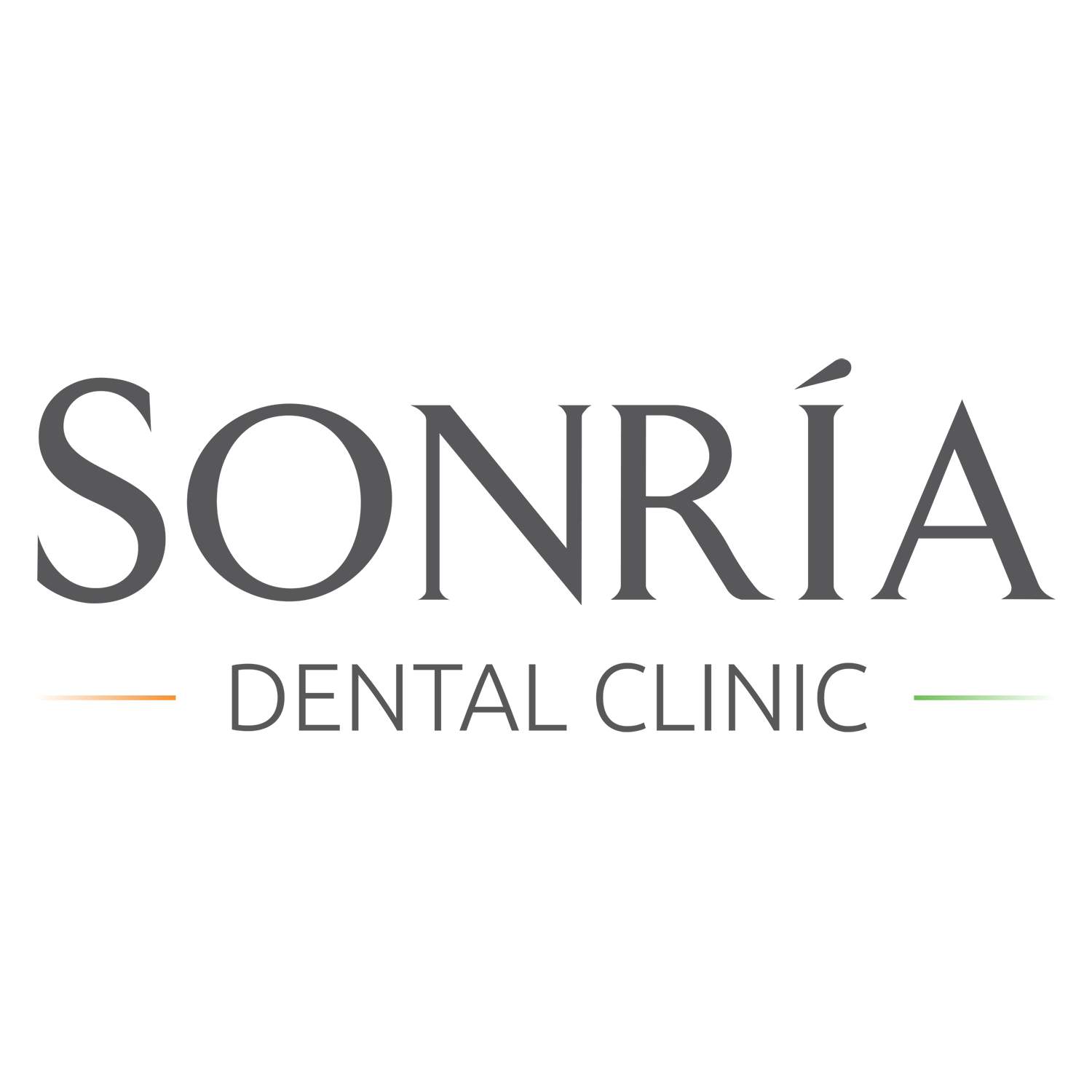 Sonria Dental Clinic