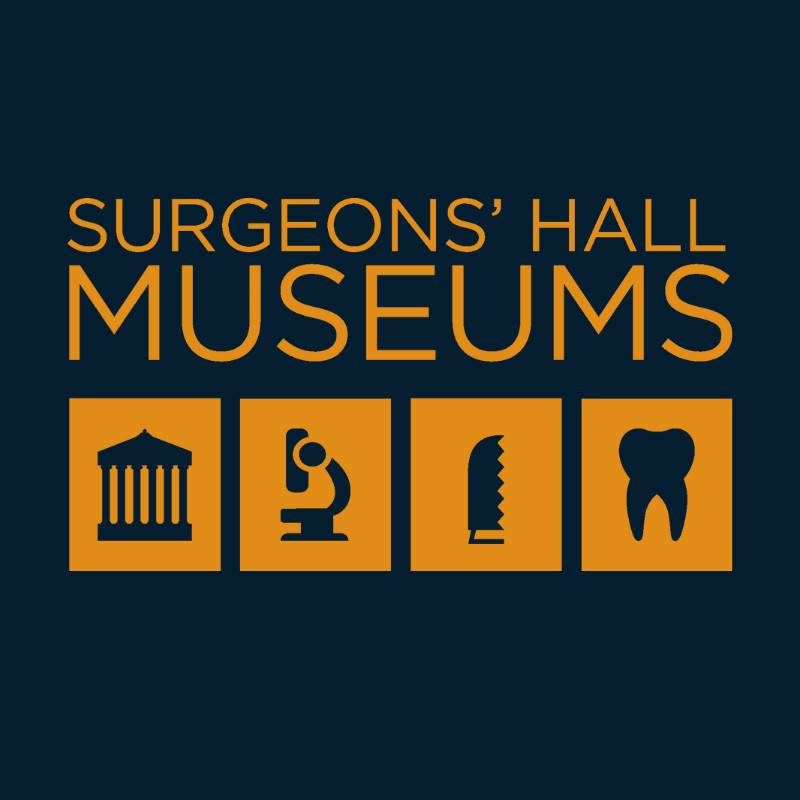 Surgeons' Hall Museums