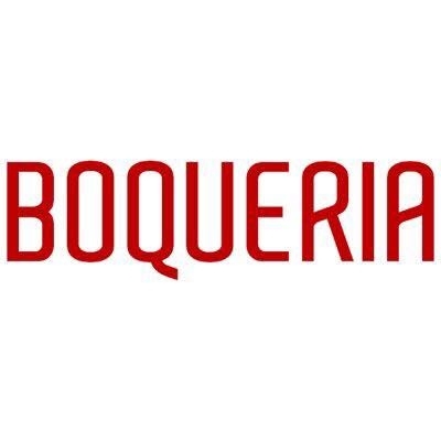 Boqueria Tapas