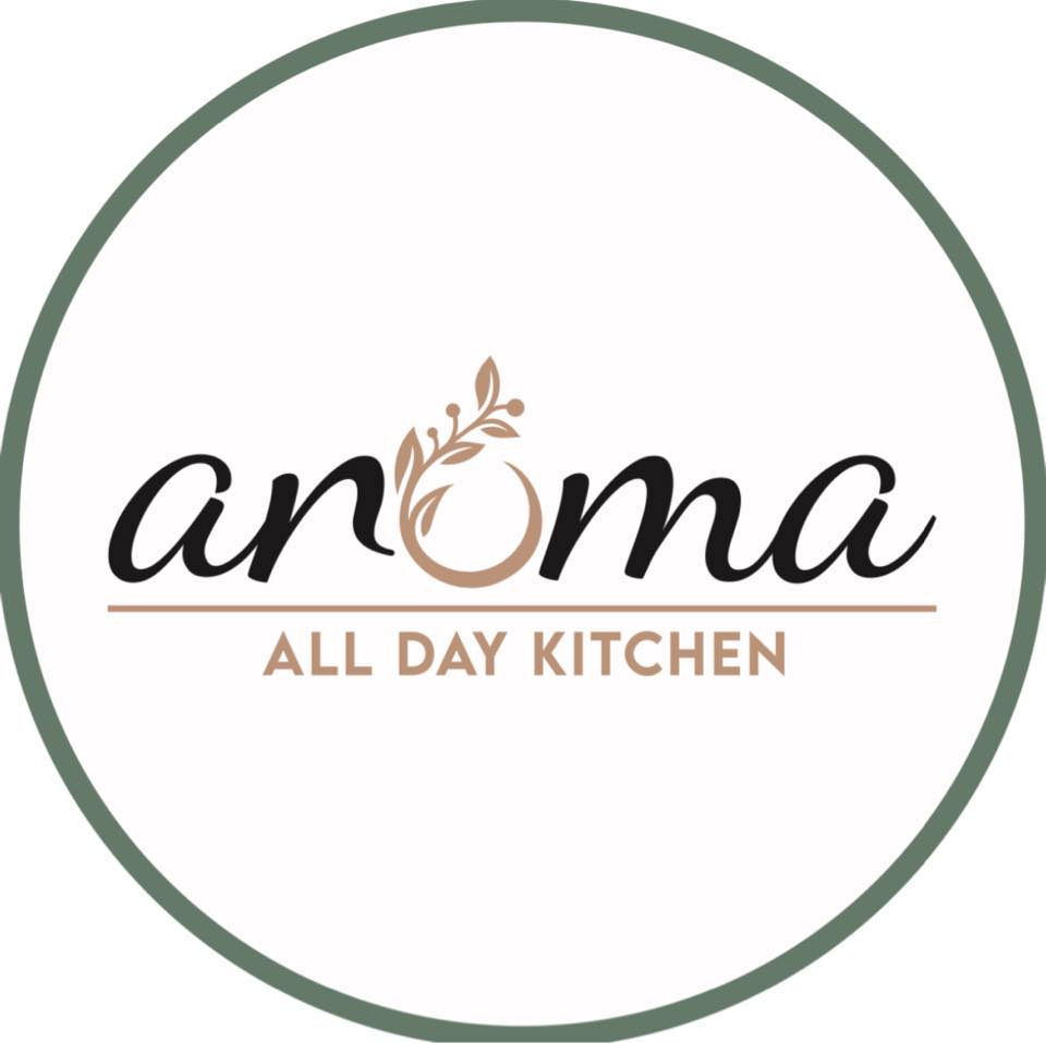 Aroma Verwood