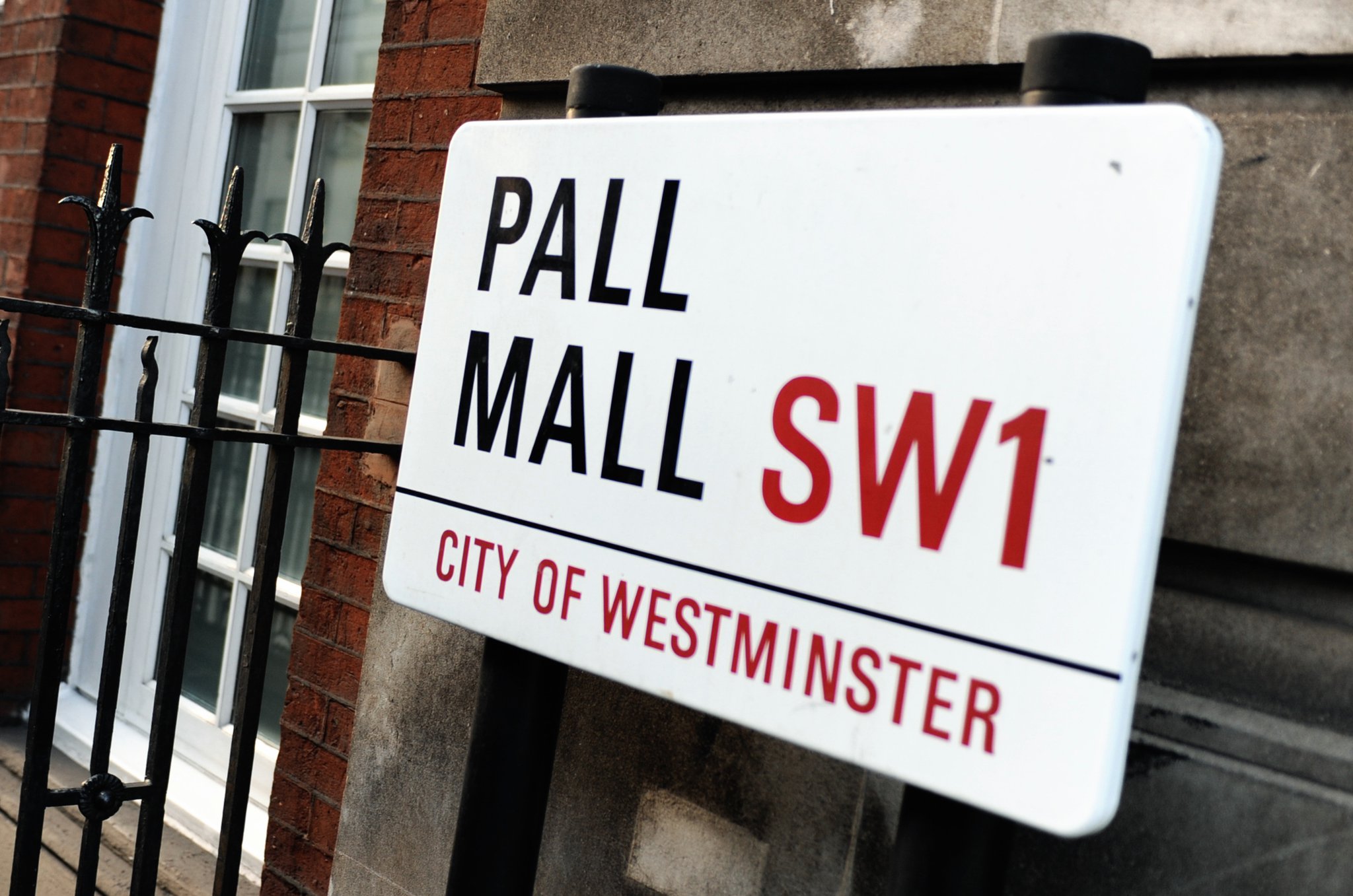 Pall Mall Dental London