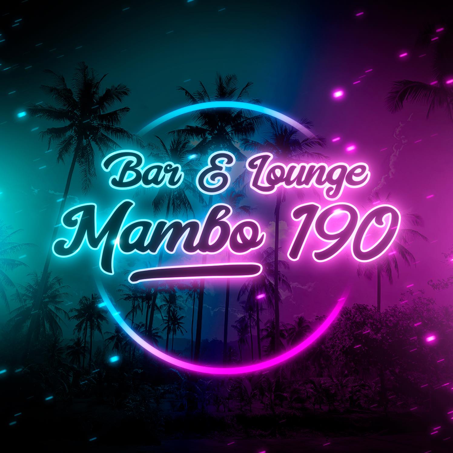 Mambo 190 Bar & Lounge