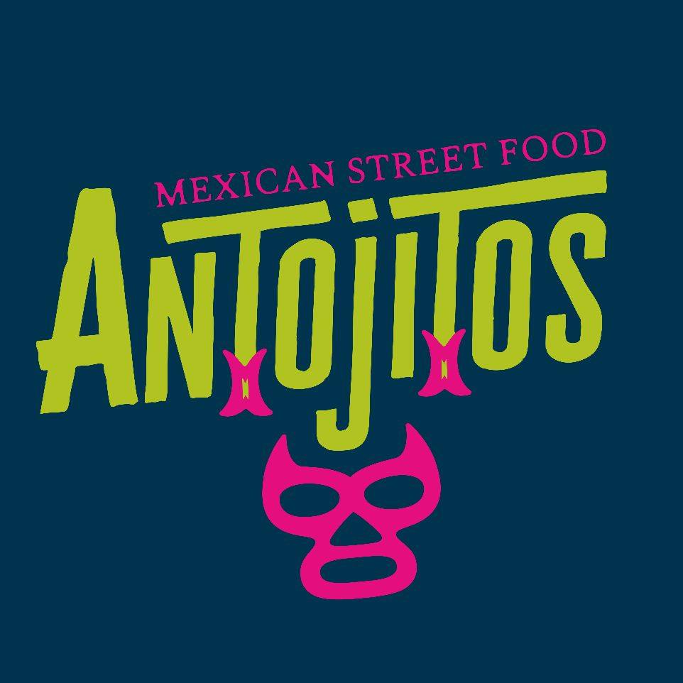 Antojitos Mexican Street Food