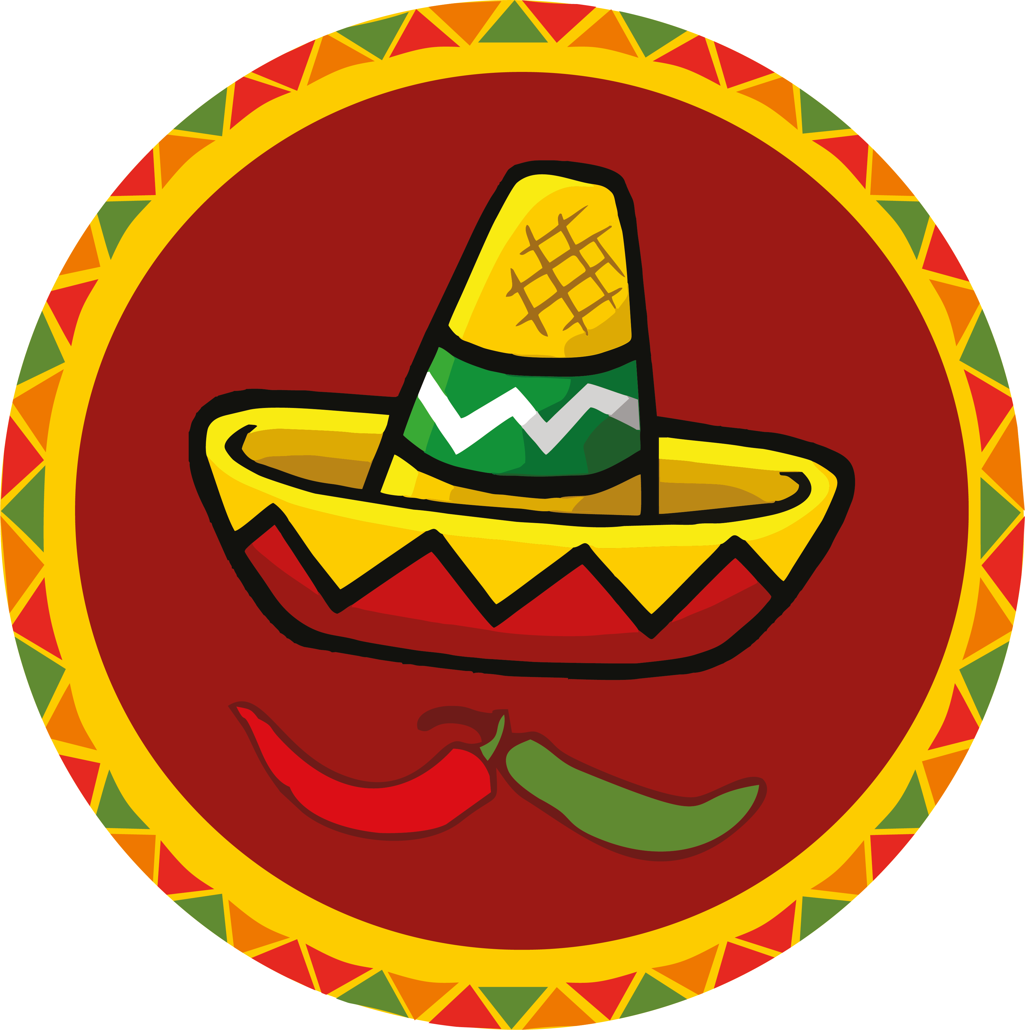 Acapulco Cantina
