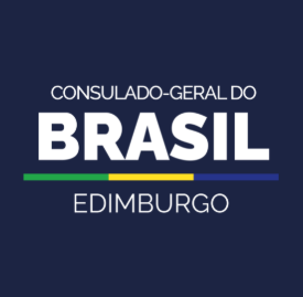Consulado General de Brasil en Londres