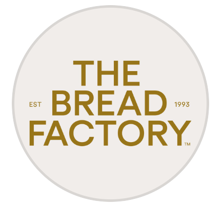 The Bread Factory