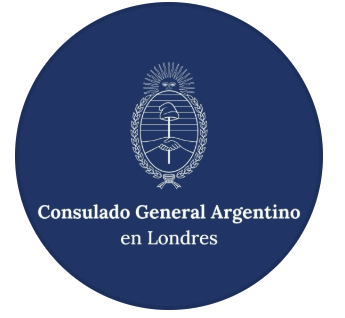 Consulado General República Argentina en Londres