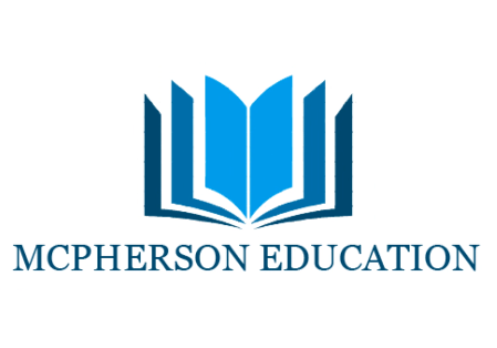Mcpherson Education