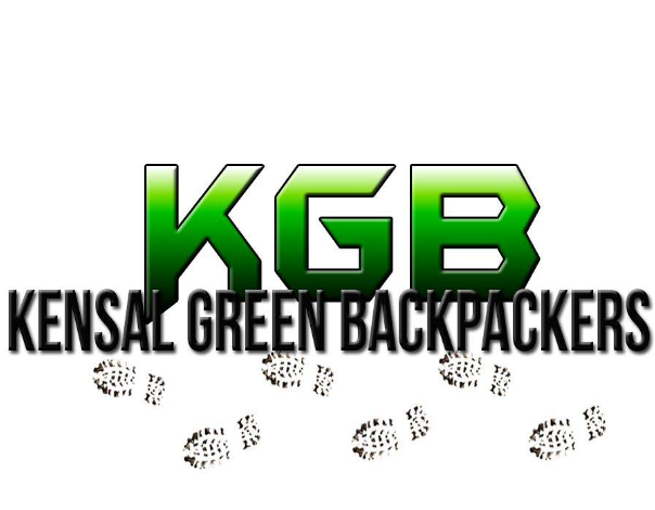 Kensal Green Backpackers