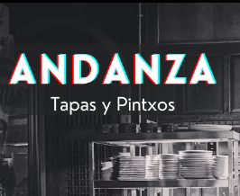 Andanza Tapas y Pintxos