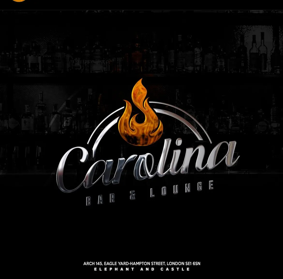 Carolina Bar & Lounge