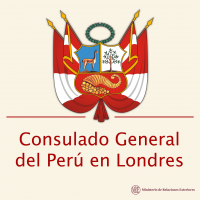 Consulado General del Perú en Londres