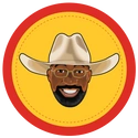 Black Cowboy Coffee