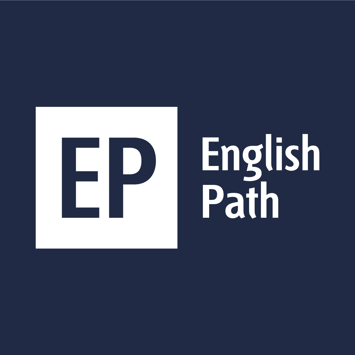 English Path Birmingham