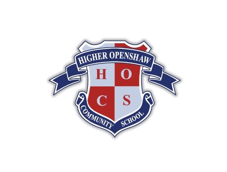 Higher Openshaw Community School