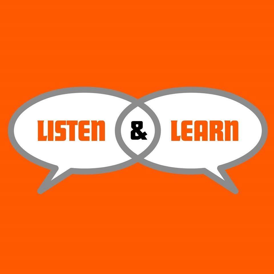Listen & Learn UK