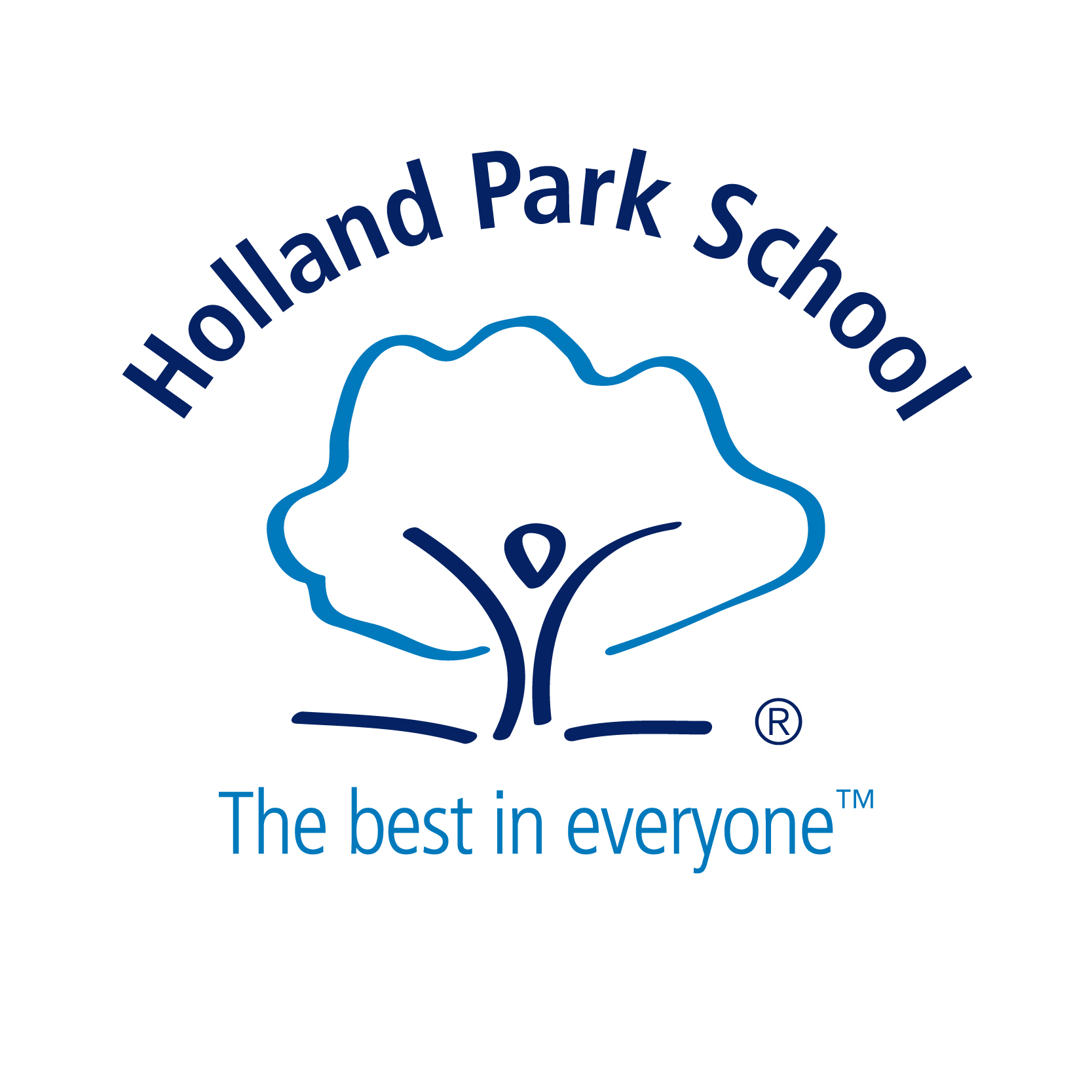 Holland park school