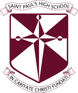 St Paul's Catholic High School