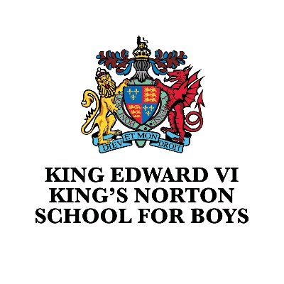 King Edward VI King's Norton School for Boys