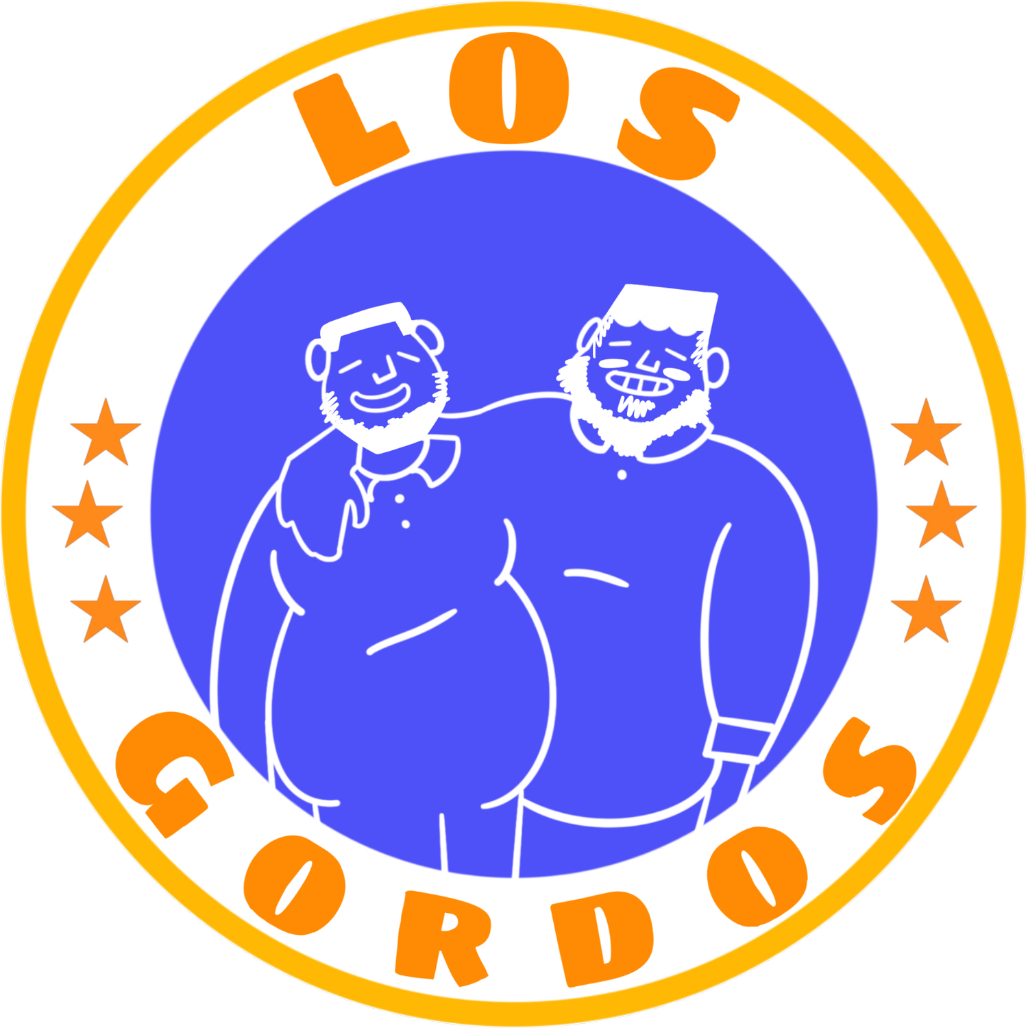 Los Gordos