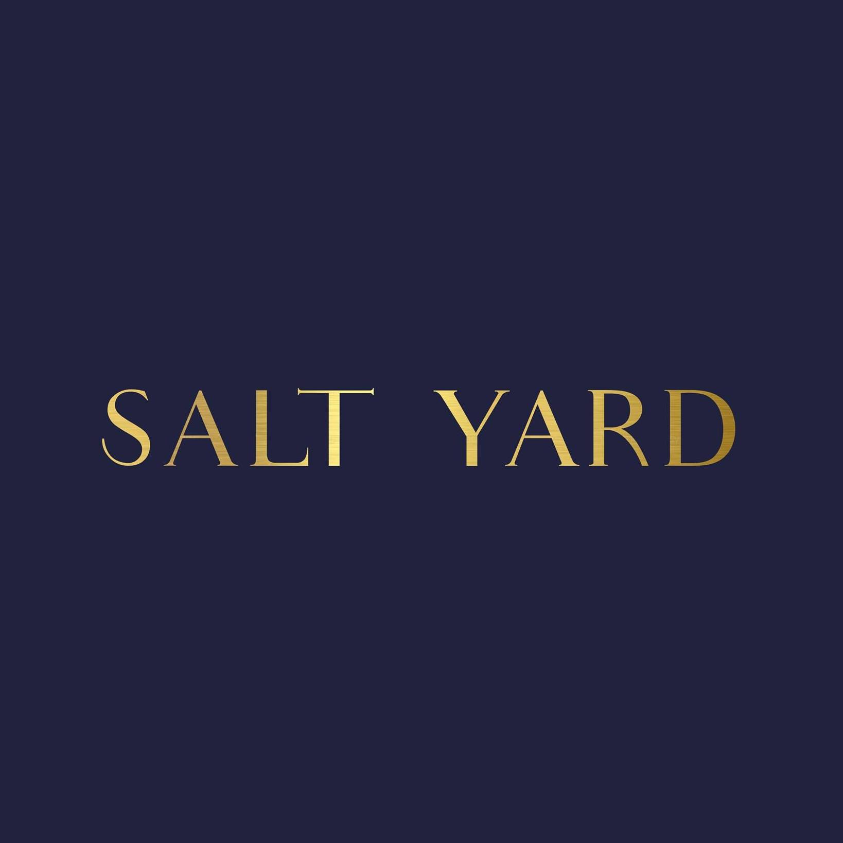Salt Yard