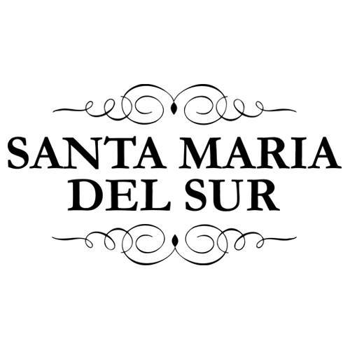 Santa Maria del Sur