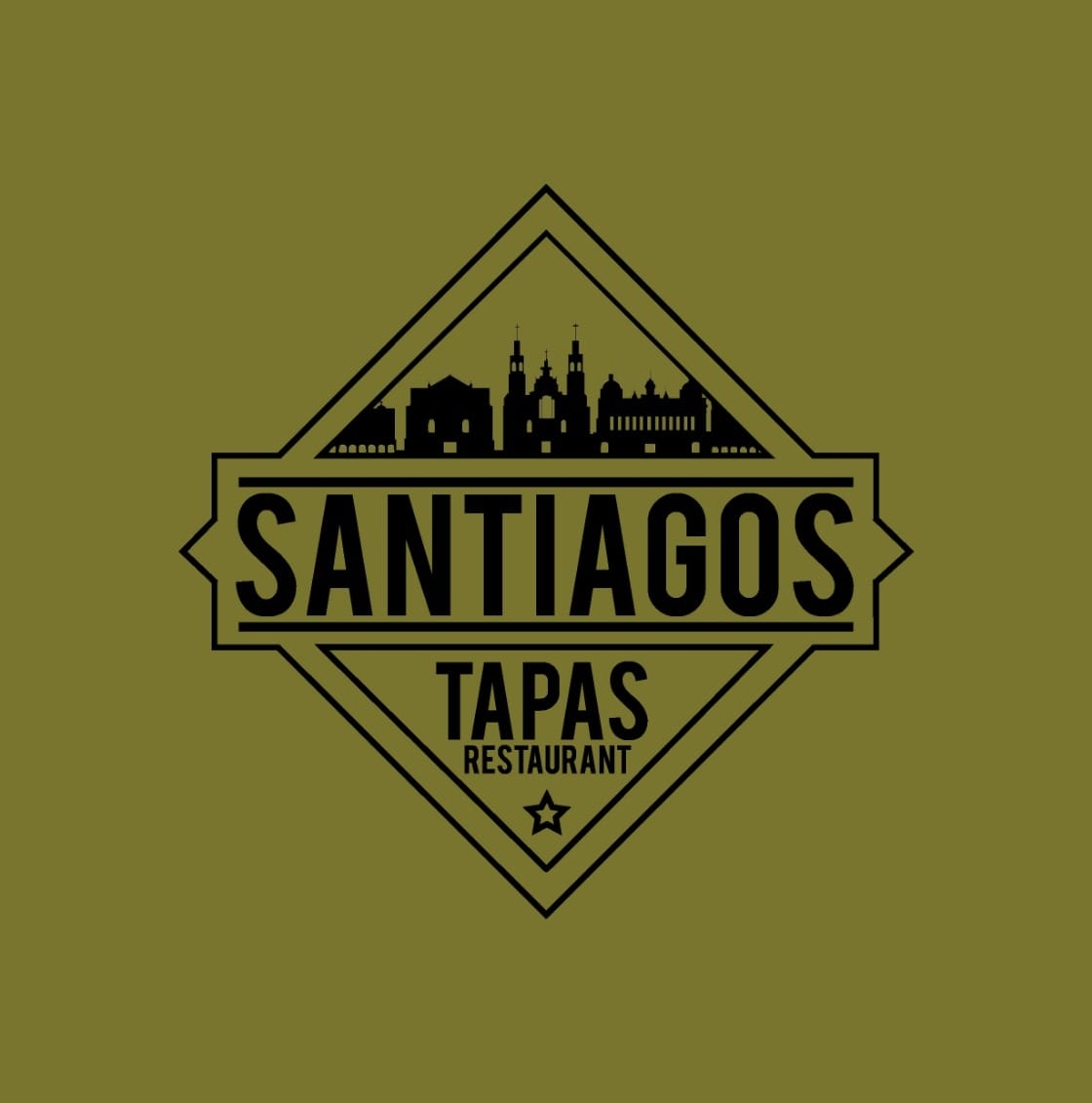 Santiago’s Tapas