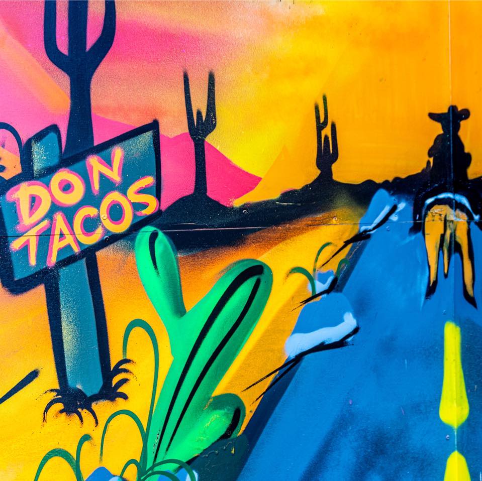 Don Tacos