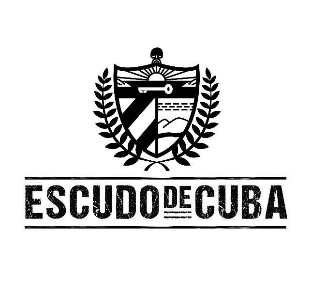 Escudo de Cuba