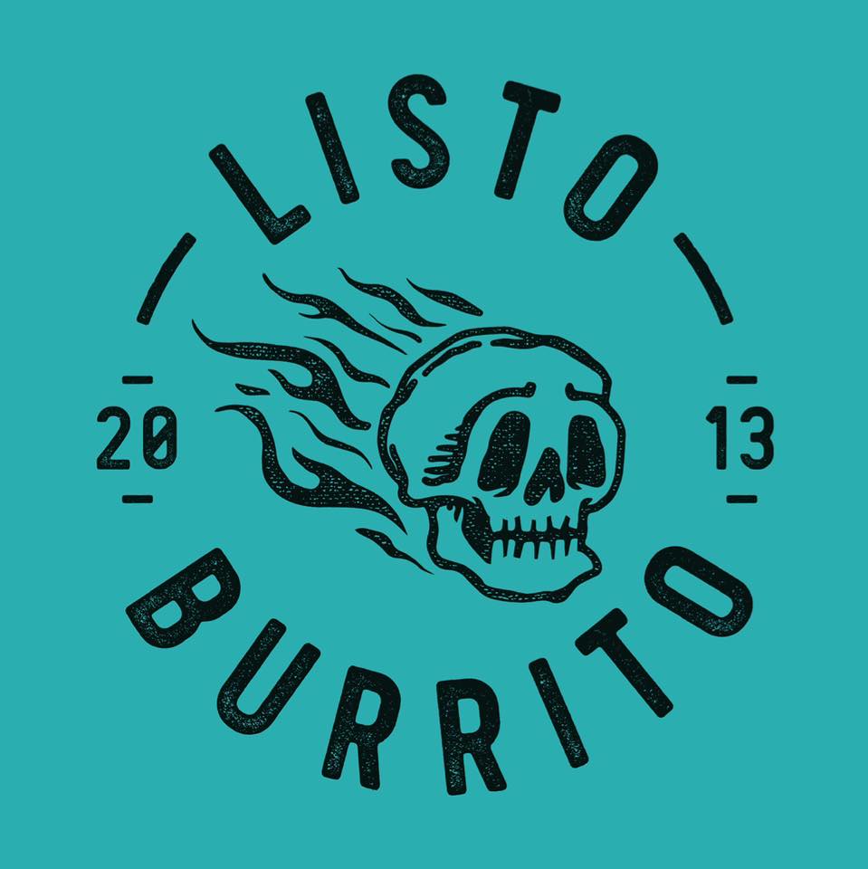 Listo Burrito Liverpool
