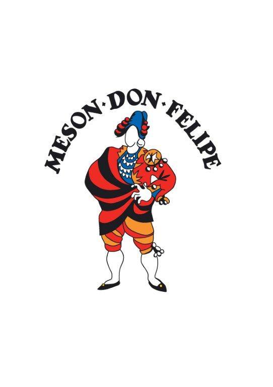 Meson Don Felipe