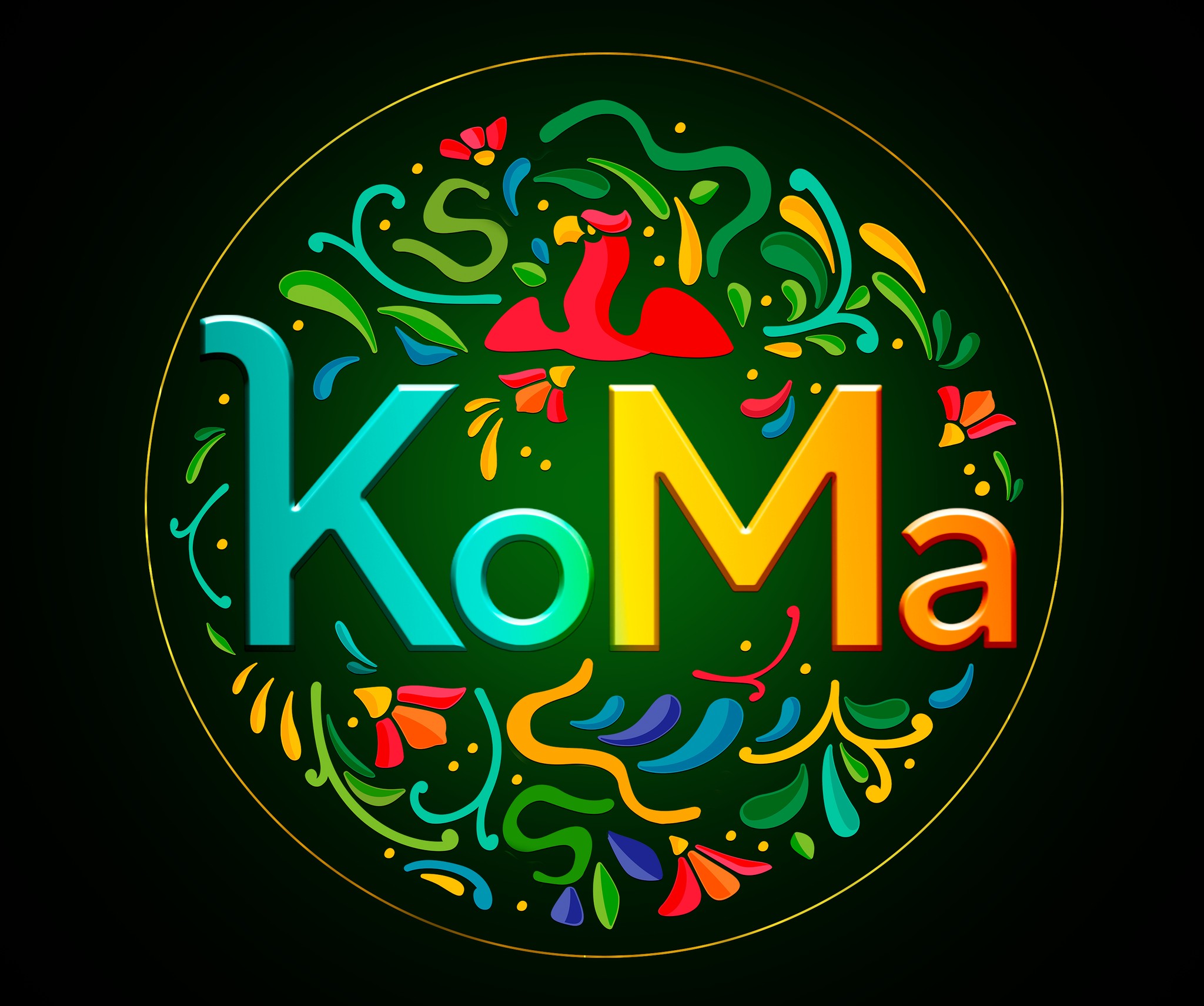 Koma London Restaurant