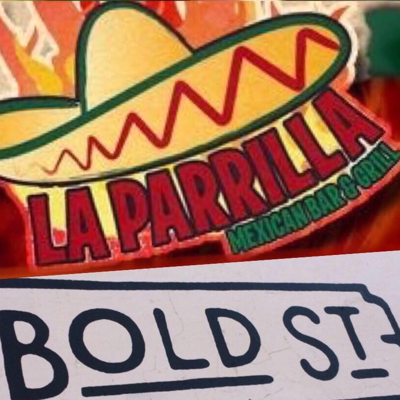 La Parrilla Mexican bar & Grill