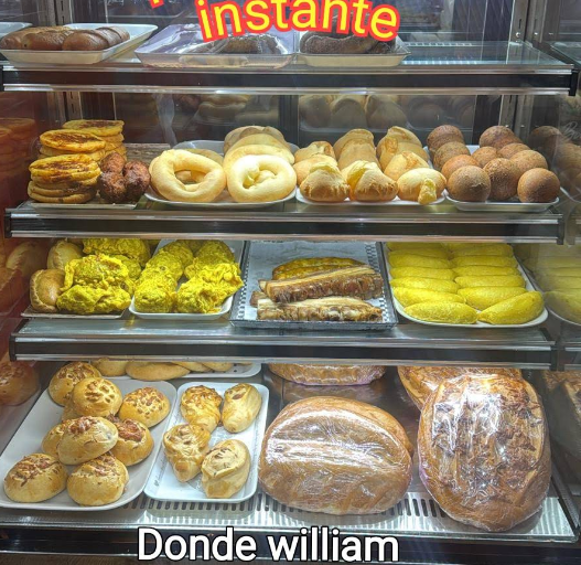 Donde William Bakery